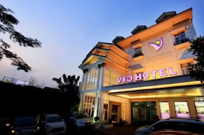 Hotel VIO