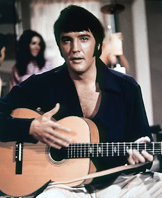 The drama Change of Habit starring Elvis Presley and Mary Tyler Moore new on DVD and BLu-ray