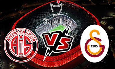 مشاهدة مباراة غلطة سراي و أنطاليا سبور بث مباشر 25-12-2021 Galatasaray vs Antalyaspor