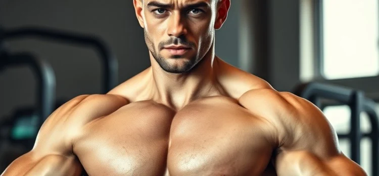 Muscle Gains in a Calorie Deficit: A Practical Guide