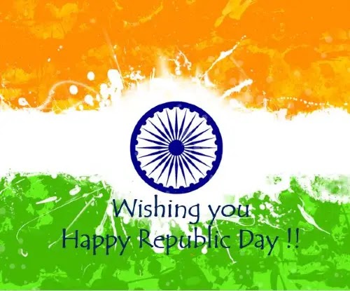 Republic Day Wishes Images