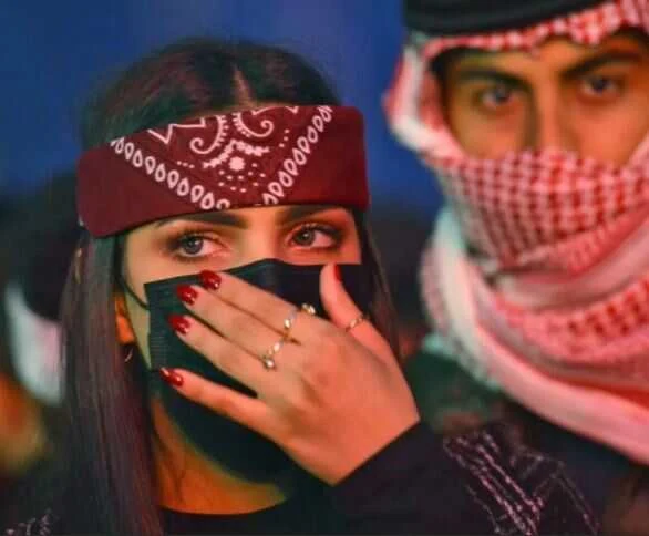 المجموعات العرقية والجنسيات في المملكة العربية السعودية