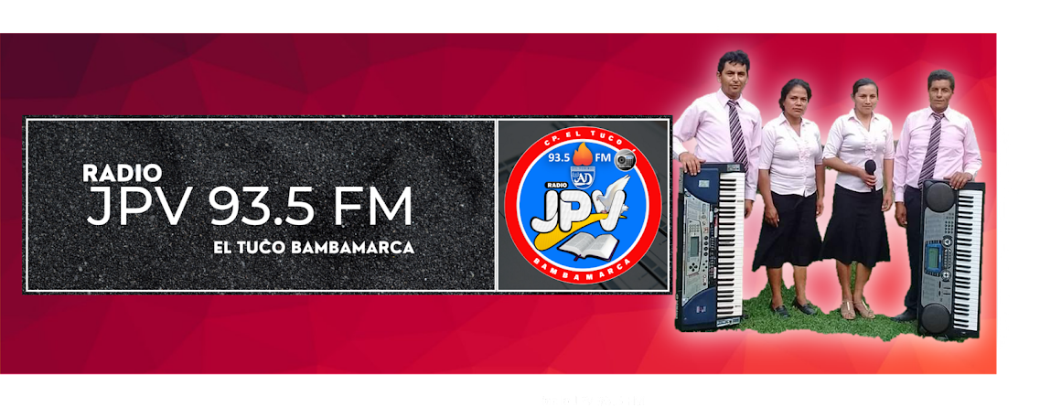 Radio JPV 93.5 FM