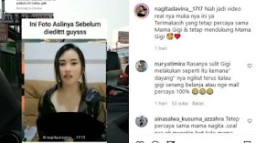 Miss Kay Disebut Sosok Asli di Video Syur Mirip Nagita Slavina, Ini Kata Polisi