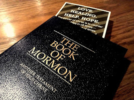 Free Copy of the Book of Mormon