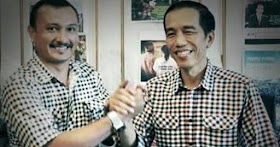 Ferdinand Sebut Jokowi Anak Haram, Ahli ITE Bilang 100 Persen Kena