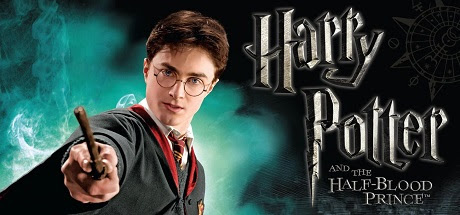 Harry Potter and the Half Blood Prince MULTi16-ElAmigos