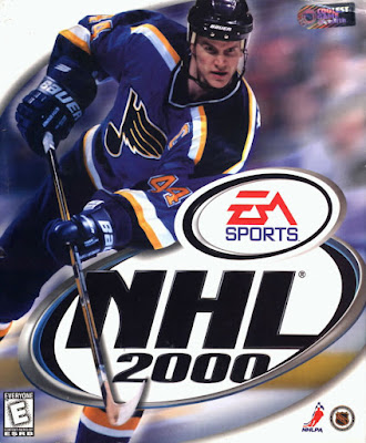NHL 2000 Full Game Repack Download