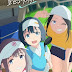  Yostar Pictures y Kengo Saito revelan el anime de chicas hermosas jugando golf