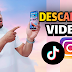 la mejor app para descargar videos de redes sociales 2022