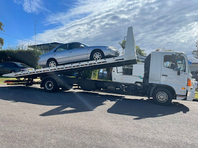 Get Rid Of Your Old Car In Sydney