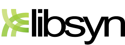 Libsyn company logo