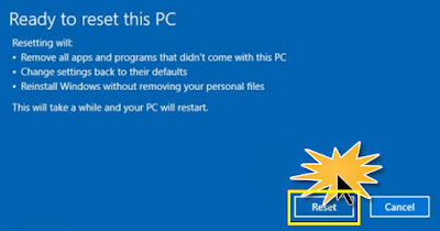 How to install Windows 10: Full installation for NEWBIE (NO NEED USB OR DISK)