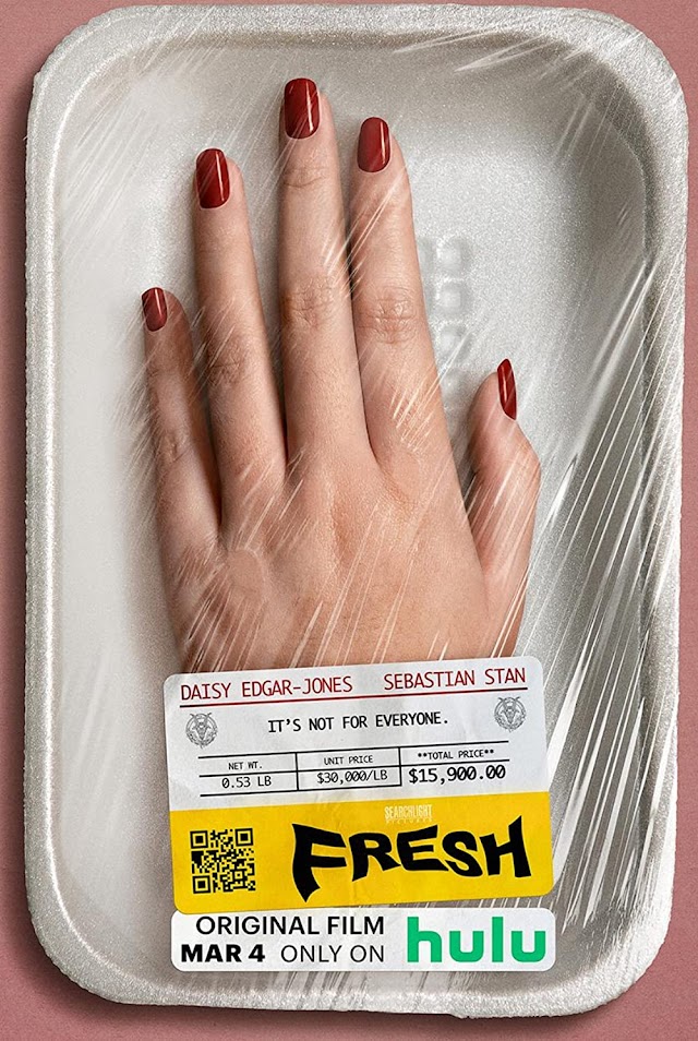 Fresh (Film 2022) Trailer și Detalii