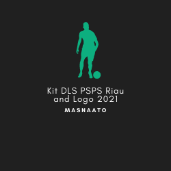 Kit DLS PSPS Riau and Logo 2021