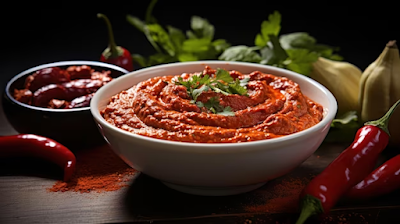 7-pot chili salsa, quick recipe, salsa recipe, spiciet pepper, red hot chili pepper