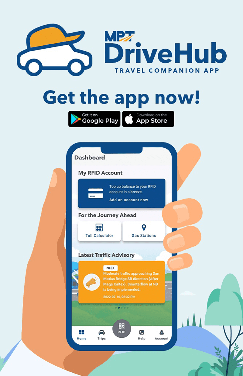 Touted to be a must-have app for drivers