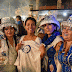 Festejos por el regreso del carnaval con la presentación de Miss Bolivia