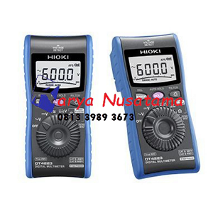 Hot Promo Digital Multimeter DT4222 Hioki di Medan