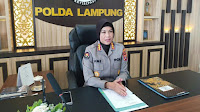 Polisi Beberkan Peran Dua Tersangka yang Tewaskan Pelajar Dalam Bentrok Kelompok Pemuda di Kota Bandarlampung