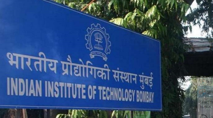 IIT- Mumbai team wins Rs 1.85 crore prize for CO2 removal