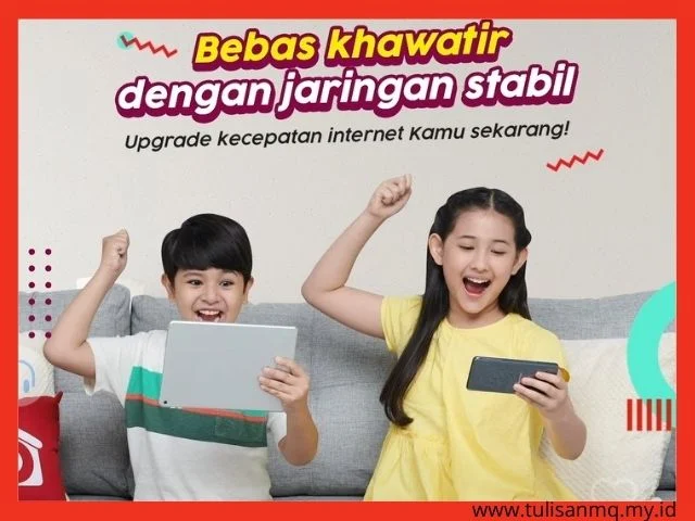 Dukungan IndiHome untuk Kebangkitan Bisnis Digital, Bisnis Tanpa Batas