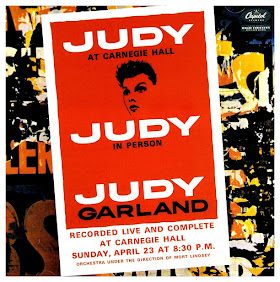 Judy At Carnegie Hall: Fortieth Anniversary Edition