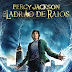 Percy Jackson e o Ladrão de Raios