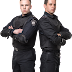 Police Cops Transparent Image