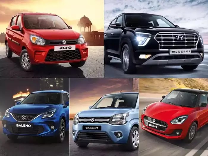 The complete price list of 25 bestselling cars, starting from ₹ 3.25 lacs - Google Karle