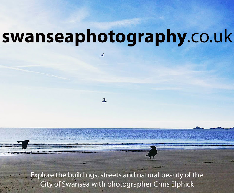 Swansea Photography