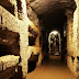 CATACOMBS IN AMERICA