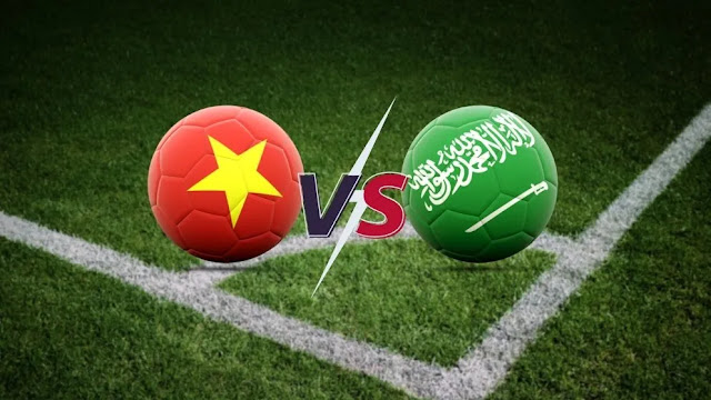 موعد مباراة السعودية وفيتنام اليوم الثلاثاء 16-11-2021 تصفيات آسيا المؤهلة لكأس العالم 2022
