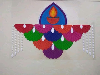 Rangoli Designs For Diwali