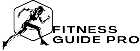 Fitness Guide - Fitness and Diet