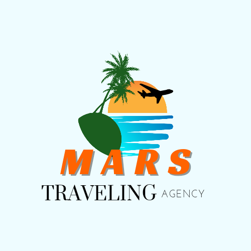 MARS TOURS AND TRAVELS