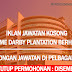 PERMOHONAN JAWATAN KOSONG DI SIME DARBY PLANTATION BERHAD TERKINI ~ KEKOSONGAN DI PELBAGAI NEGERI 