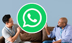 WhatsApp Page