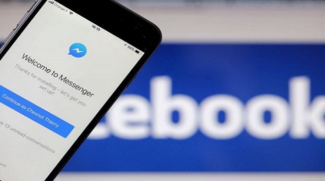  bahwasannya aplikasi Facebook dan Messenger salah satu platform yang tidak dapat di pisah Cara Membuka Messenger yang Dikunci 2022