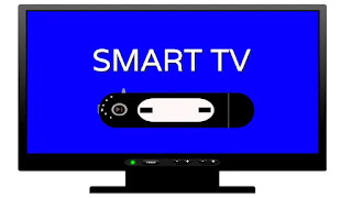 parental control on smart tv