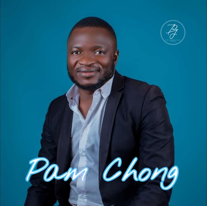 AUDIO: Pam Chong - I will sign + other songs