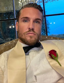 Is Tom Zanetti A Gypsy, Who Is He Engaged Or Married To?- Relationship Timeline,wiki?