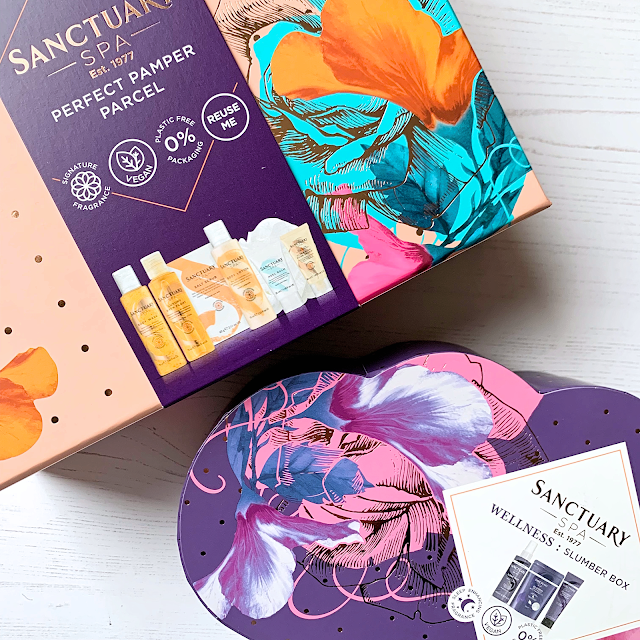 Christmas Gift Ideas From Sanctuary Spa