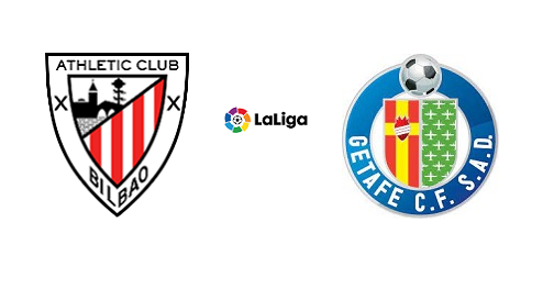 Athletic Bilbao vs Getafe (1-1) video highlights, Athletic Bilbao vs Getafe (1-1) video highlights