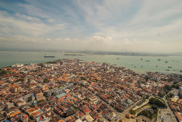 Penang Responsible Tourism, EXPERIENCE PENANG Balik Pulau, Teluk Bahang, and Seberang Perai.