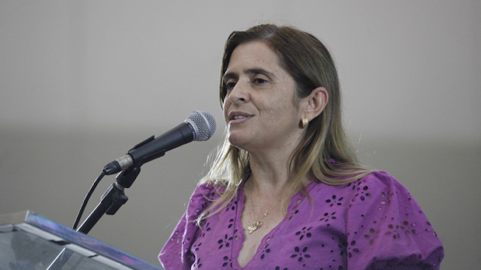 Seduc realiza Seminário sobre escola plural e acolhedora.
