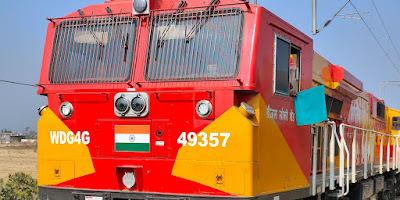 Challenges of Indian Railways: Modernization and Upcoming Projects