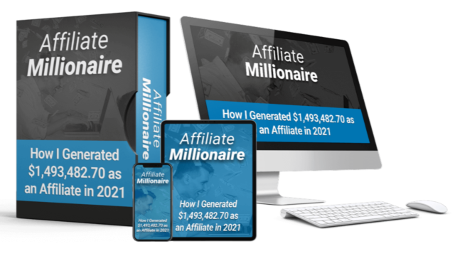 Affiliate Millionaire Reviews 2021:- Does It work?