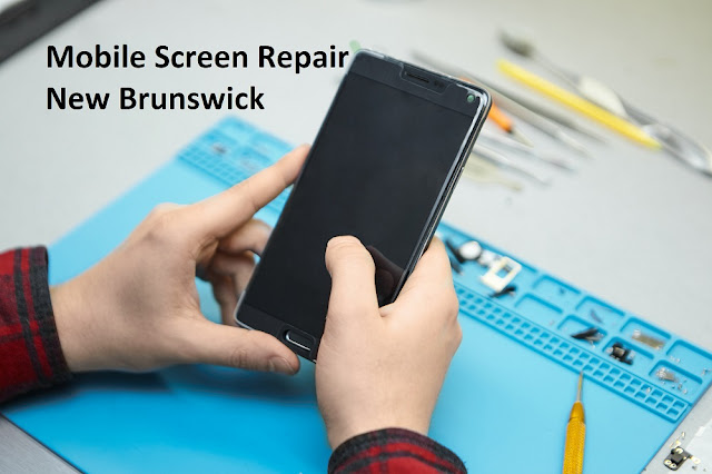 Cell Phone Repair Moncton