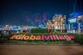 رقم القرية العالمية دبي الموحد الخط الساخن واتساب المجانى 2023